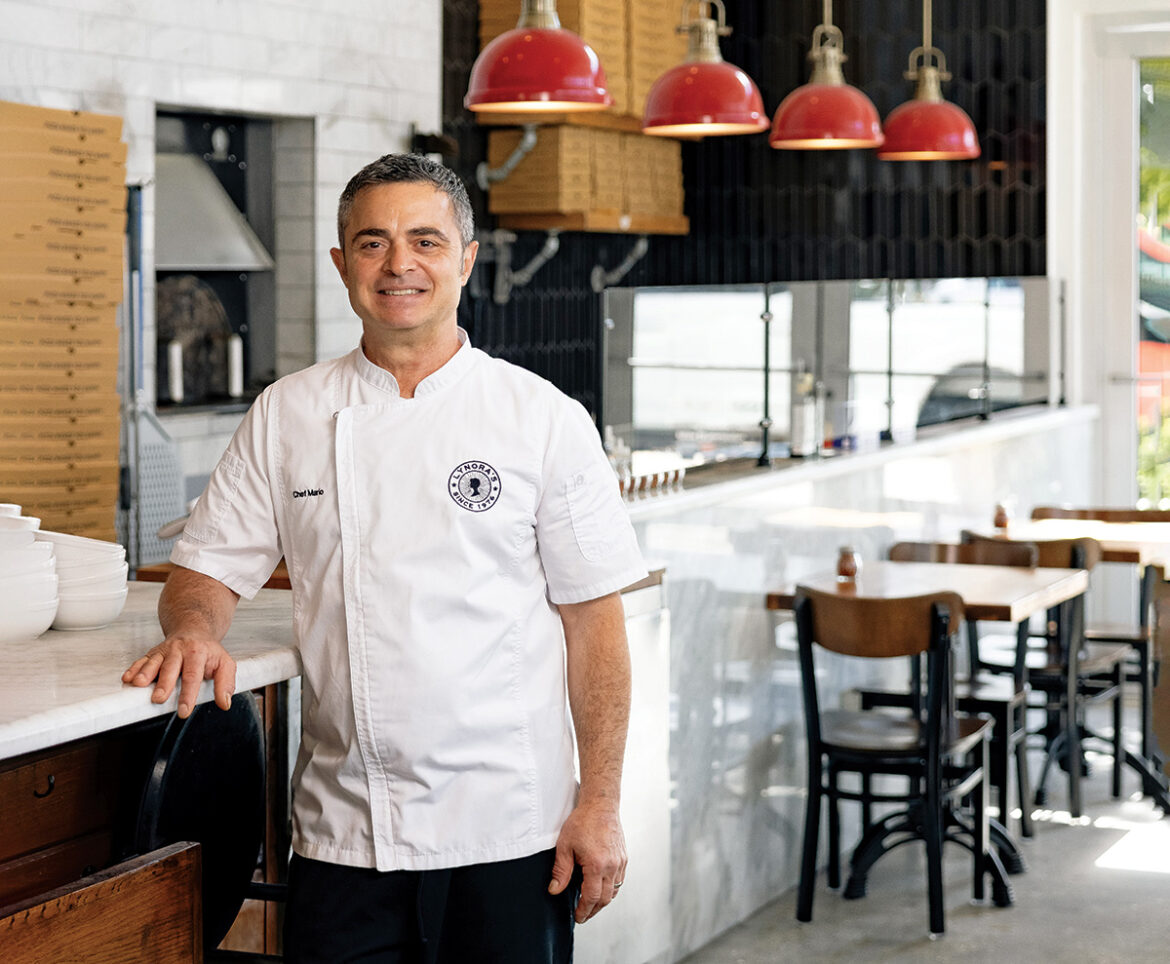 The 561 Face of Family Inspired Italian Cuisine The 561 Face of Family Inspired Italian Cuisine