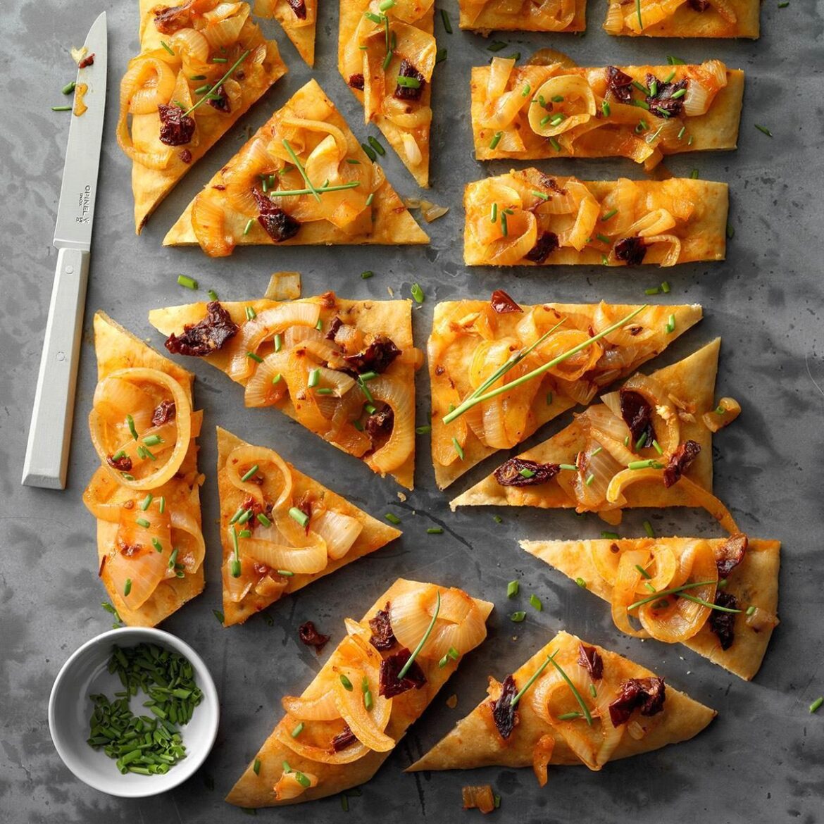35 Easy Vegetarian Appetizers for Any Gathering