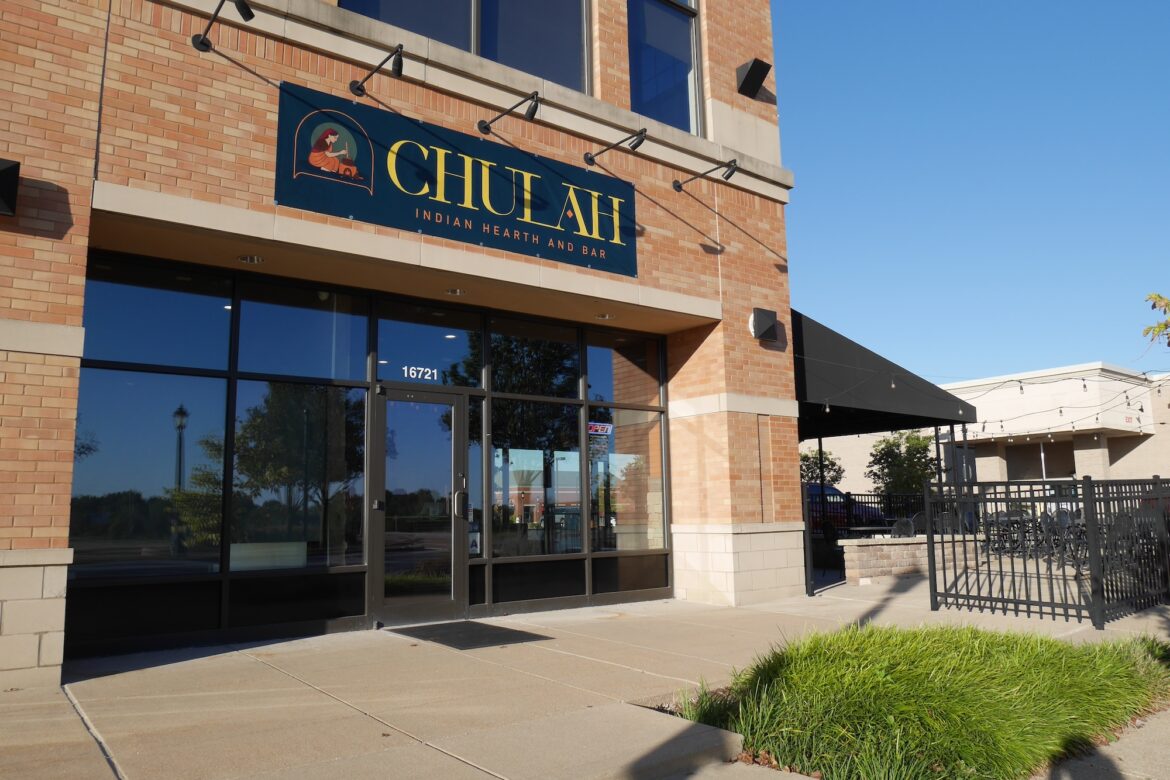 Chulah Indian Hearth & Bar is Wildwood’s newest fine dining experience Chulah Indian Hearth & Bar is Wildwood’s newest fine dining experience