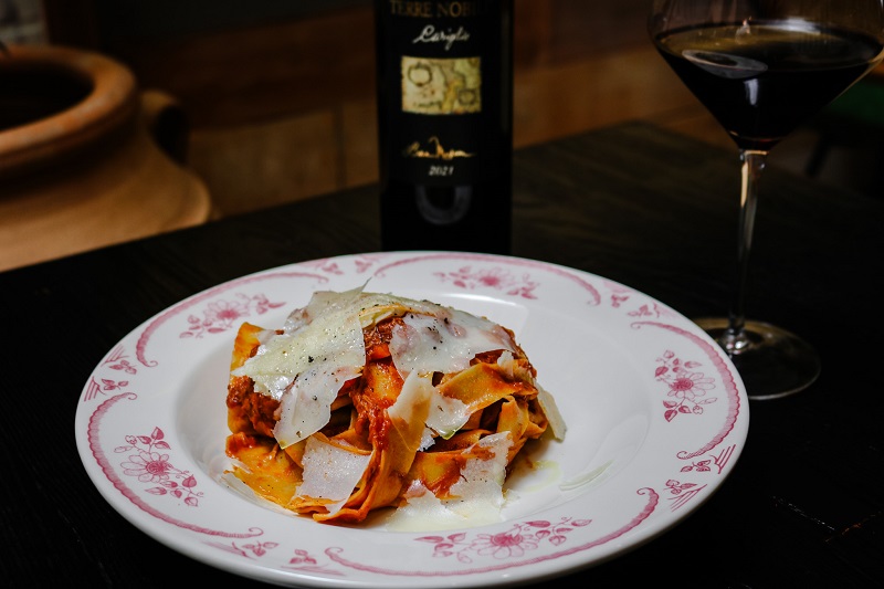 INTRODUCING CIVICO 2064—THE NEW STANDARD FOR COASTAL ITALIAN CUISINE IN LOS ANGELES INTRODUCING CIVICO 2064—THE NEW STANDARD FOR COASTAL ITALIAN CUISINE IN LOS ANGELES