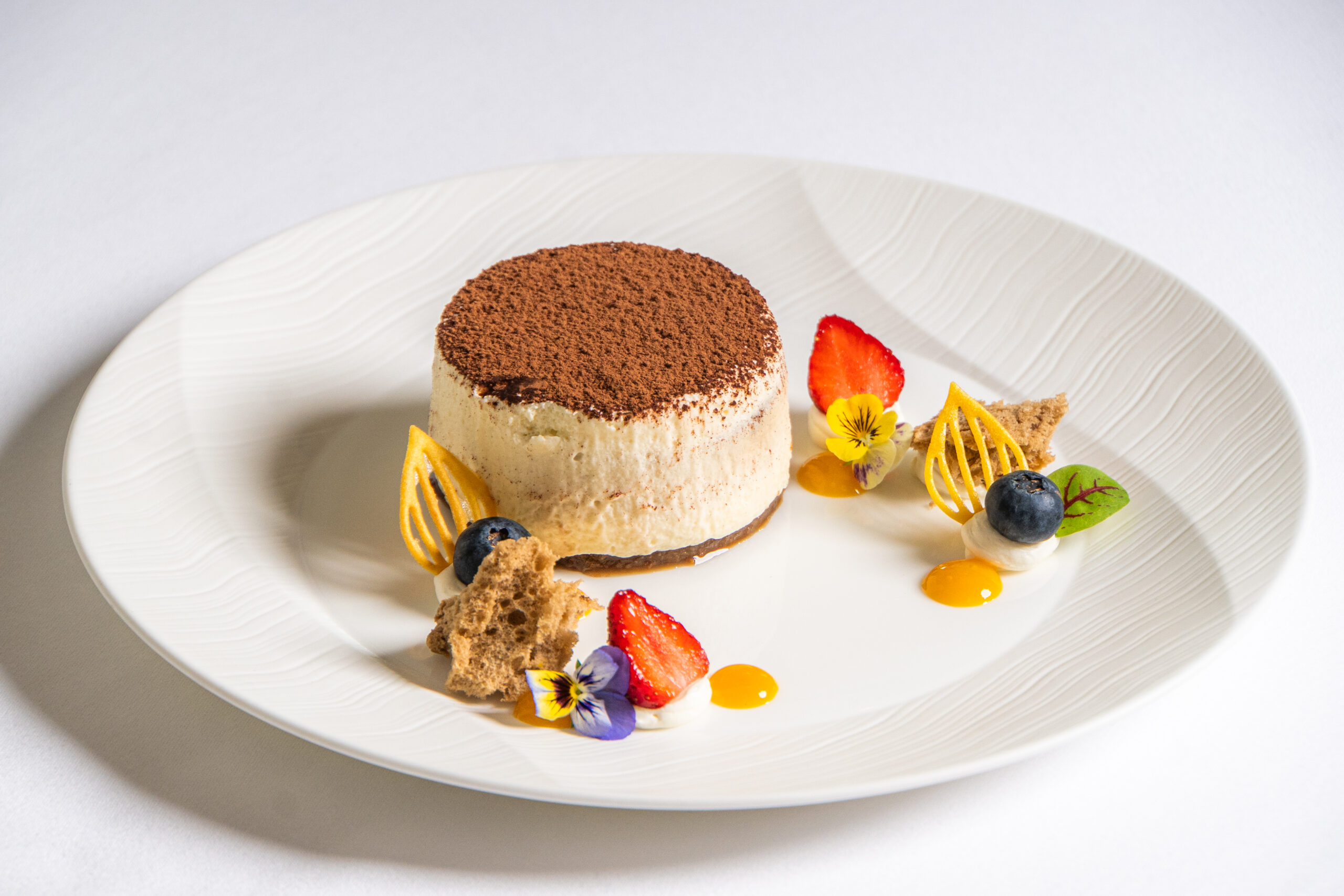 classic tiramisu