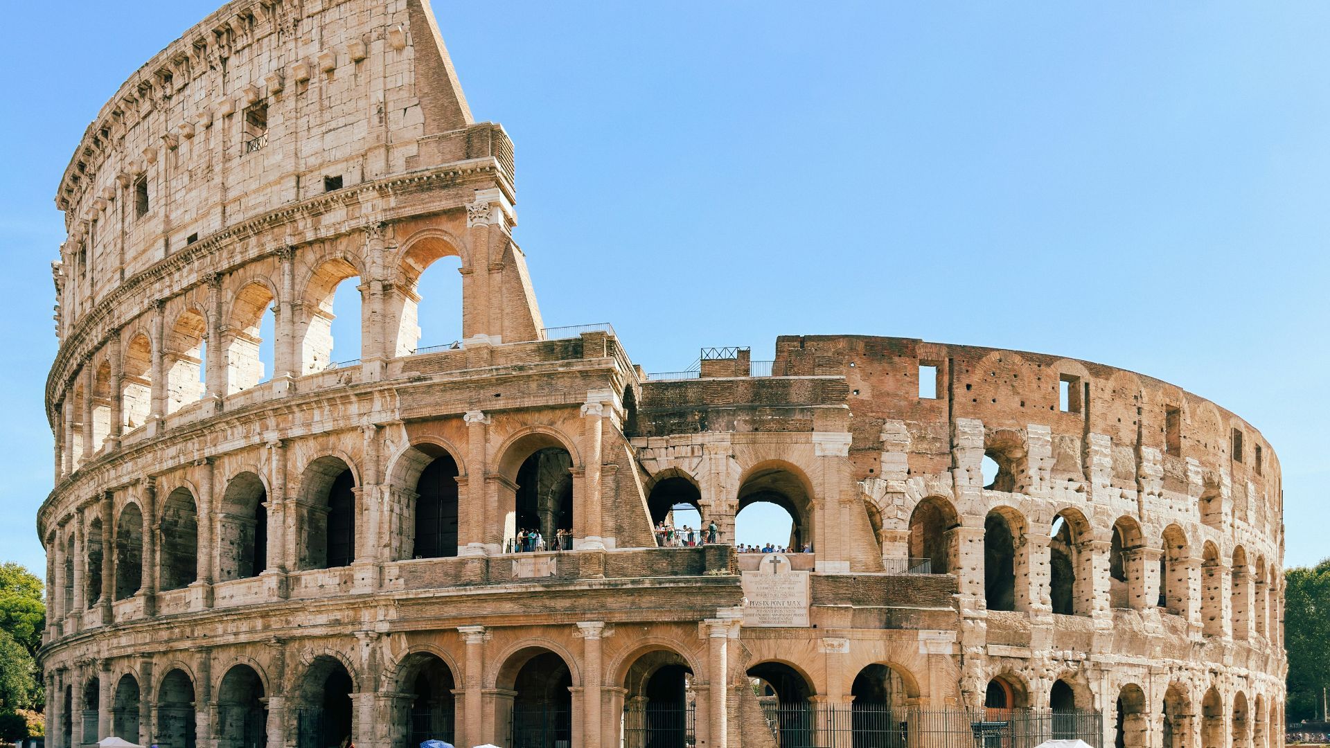Colosseum