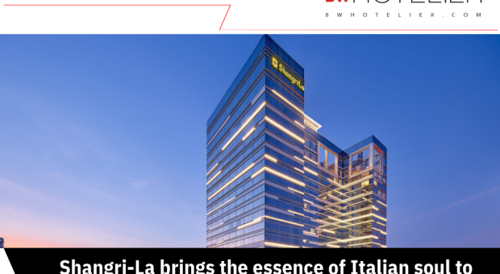 Shangri-La brings the essence of Italian soul to India with Chef Simone Loisi’s culinary residency Shangri-La brings the essence of Italian soul to India with Chef Simone Loisi’s culinary residency