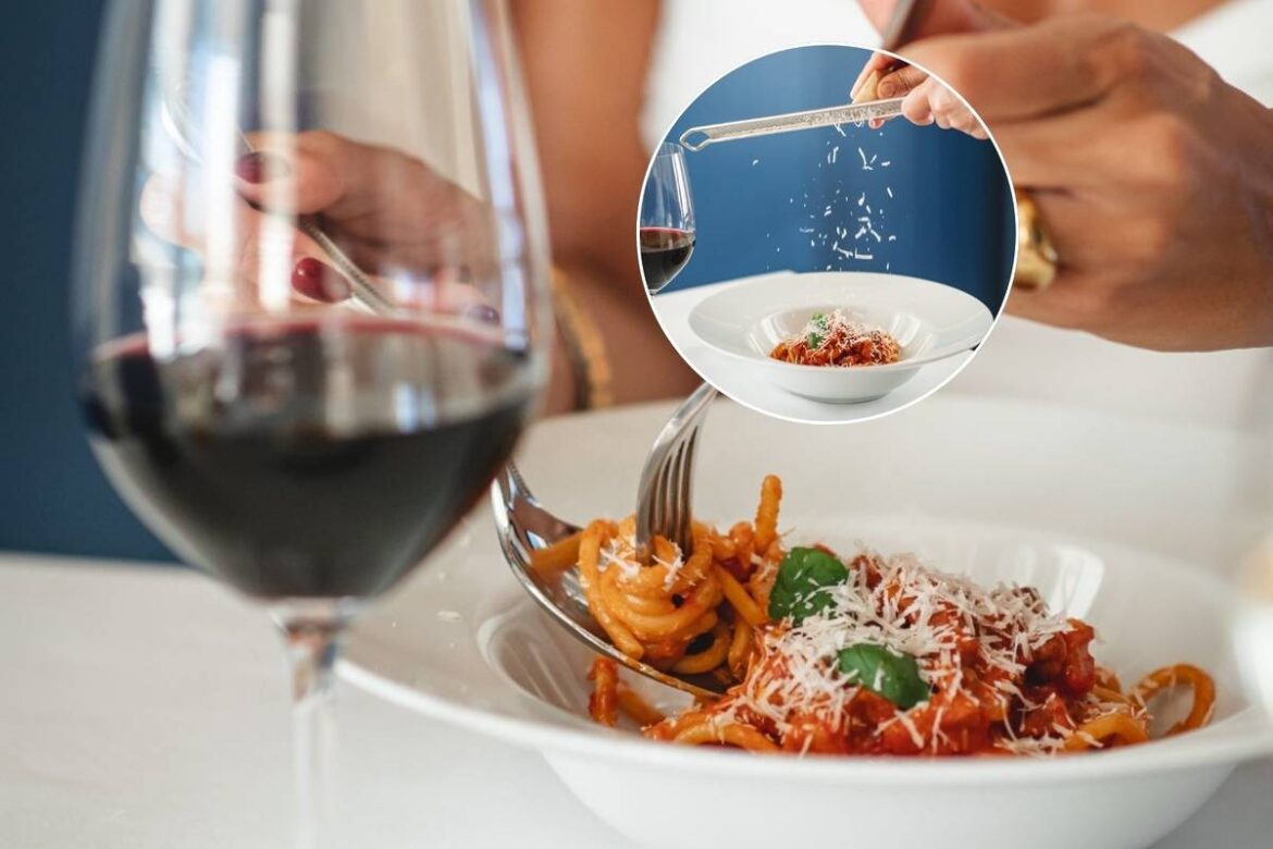 Discover all the secrets of Italian gastronomy in Lisbon in restaurants that transform traditions into unique flavors Discover all the secrets of Italian gastronomy in Lisbon in restaurants that transform traditions into unique flavors