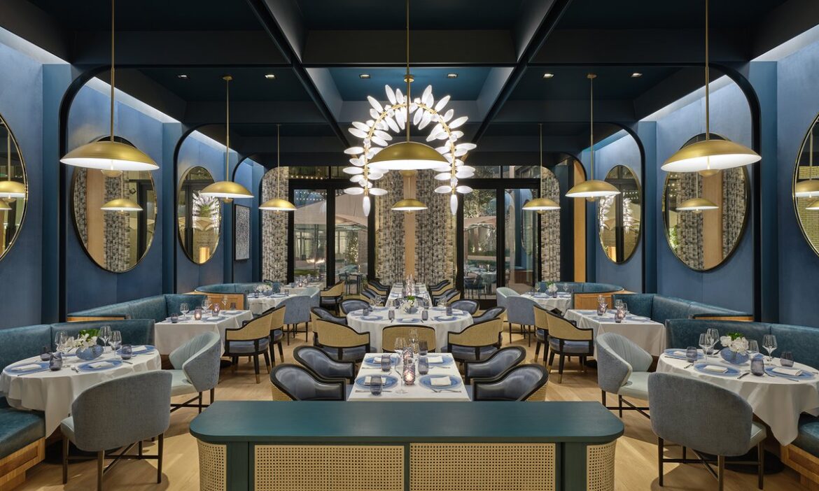 Antinori Wine Dinner at The Blue Room Fort Worth Antinori Wine Dinner at The Blue Room Fort Worth