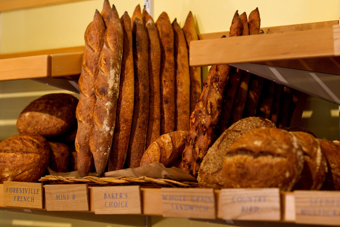 Sonoma County Harvest Fair Food Winners Announced Sonoma County Harvest Fair Food Winners Announced