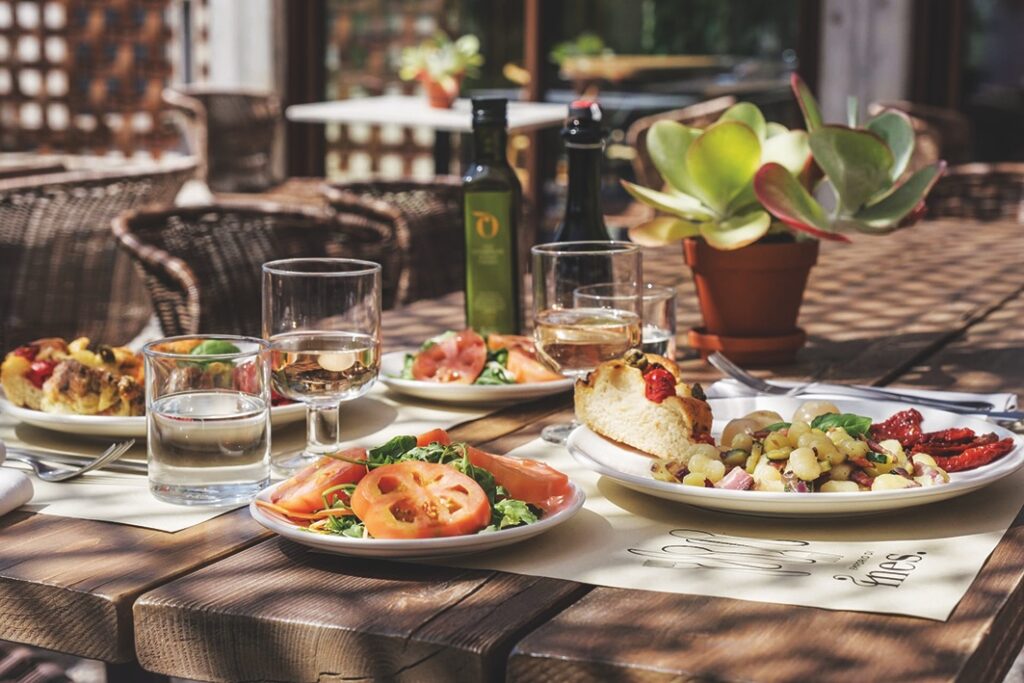 The insiders' guide to Tuscany - how to get around and the best places for lunch and dinner