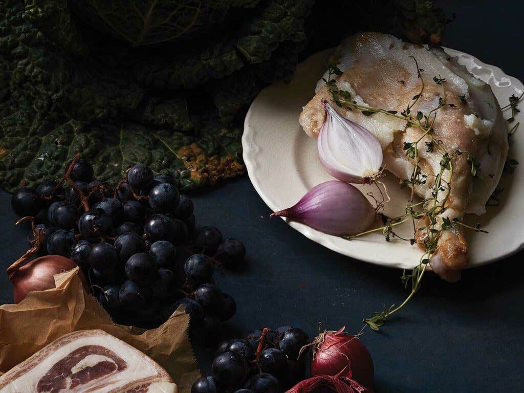 httpswww.saveur.comsitessaveur.comfilesimages201801duck-confit-1500×1125.jpg