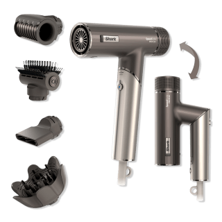 Shark Beauty SpeedStyle Pro Flex Hair Dryer System
