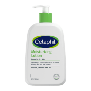 Cetaphil Moisturizing Lotion