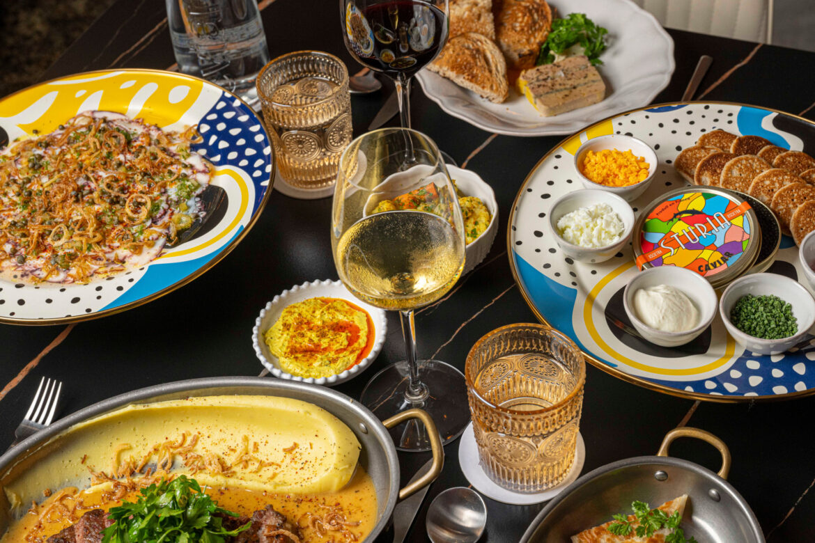 The Go&ucirc;t de France festival