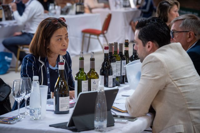 Vinexpo Explorer Mendoza 2025