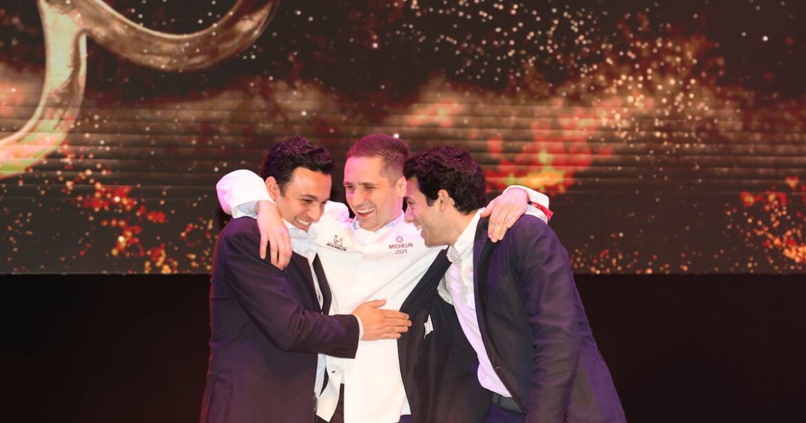 Inside Dallas’ two Michelin-starred restaurants — now the most famous eateries in town