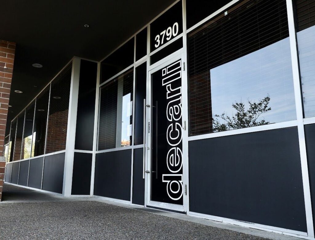 Beaverton’s Decarli Restaurant blends Italian flavors with local seasonal ingredients Beaverton’s Decarli Restaurant blends Italian flavors with local seasonal ingredients