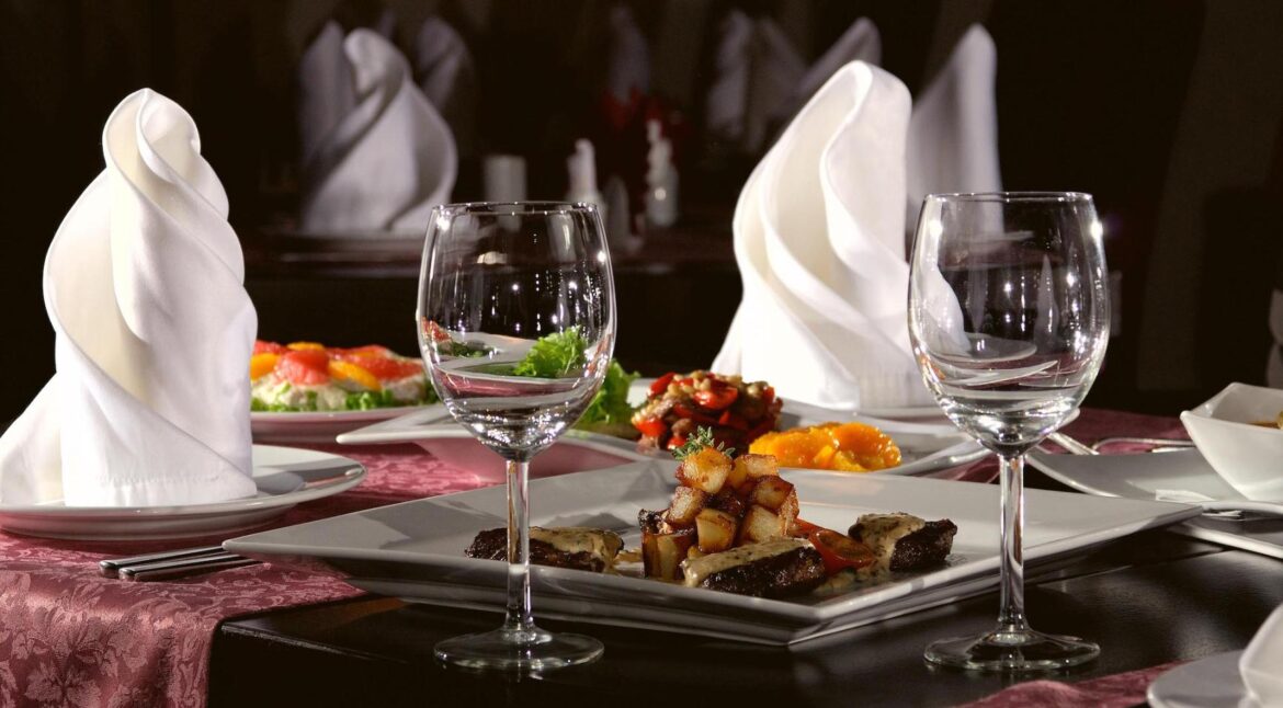 Nine new restaurants added to MICHELIN Guide Netherlands 2025