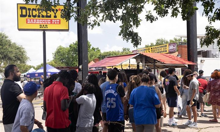 R&R Brands and 19 More Restaurant News Headliners of the Past Week