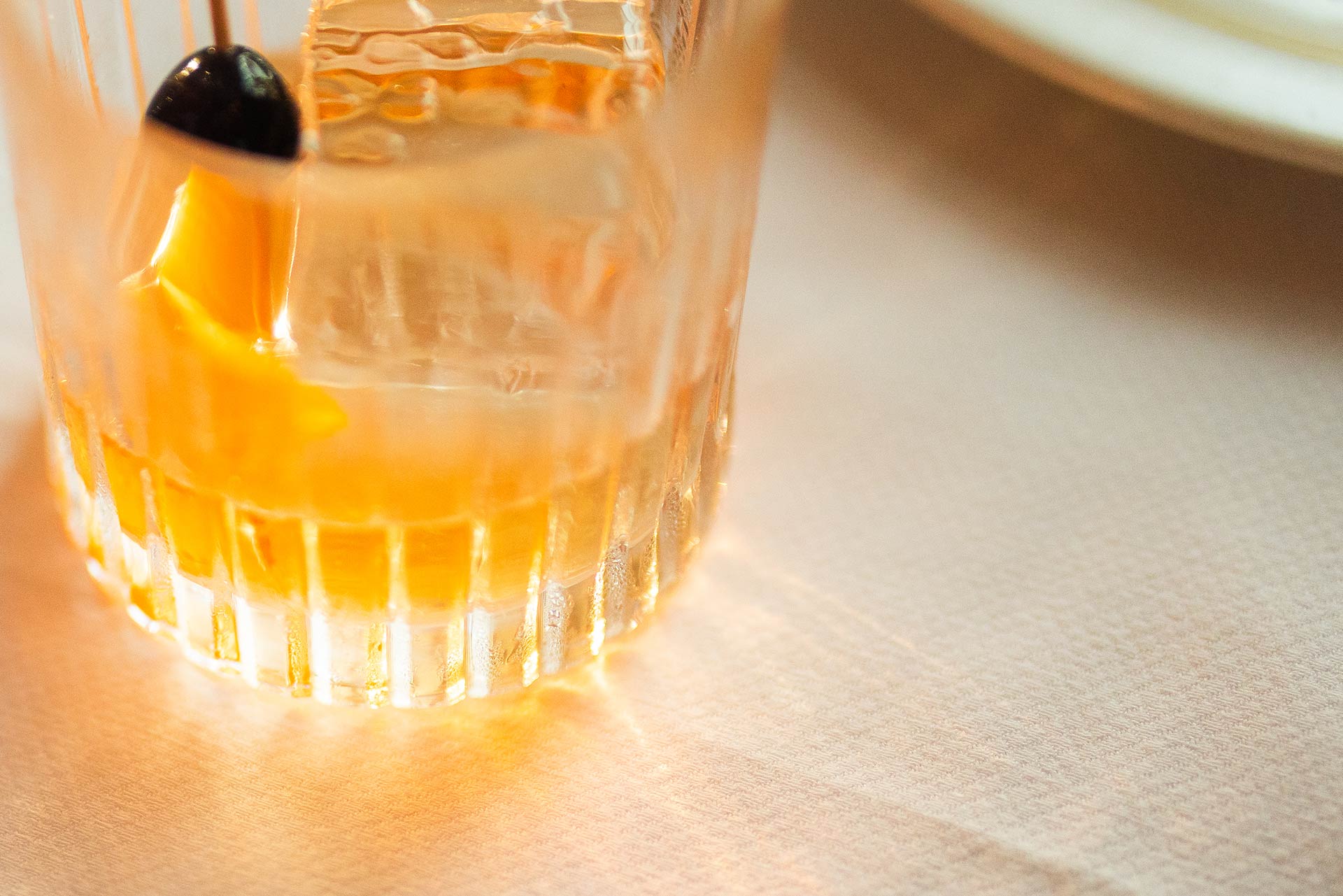 Duro Hospitality / Mister Charles