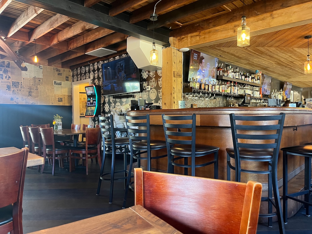 No. 79 Bar Restaurant & Liquor Store