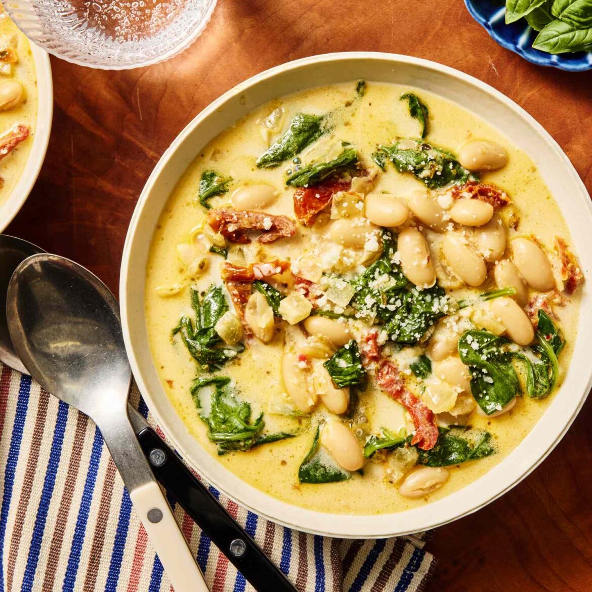 20+ Anti-Inflammatory One-Pot Vegetarian Dinner Recipes