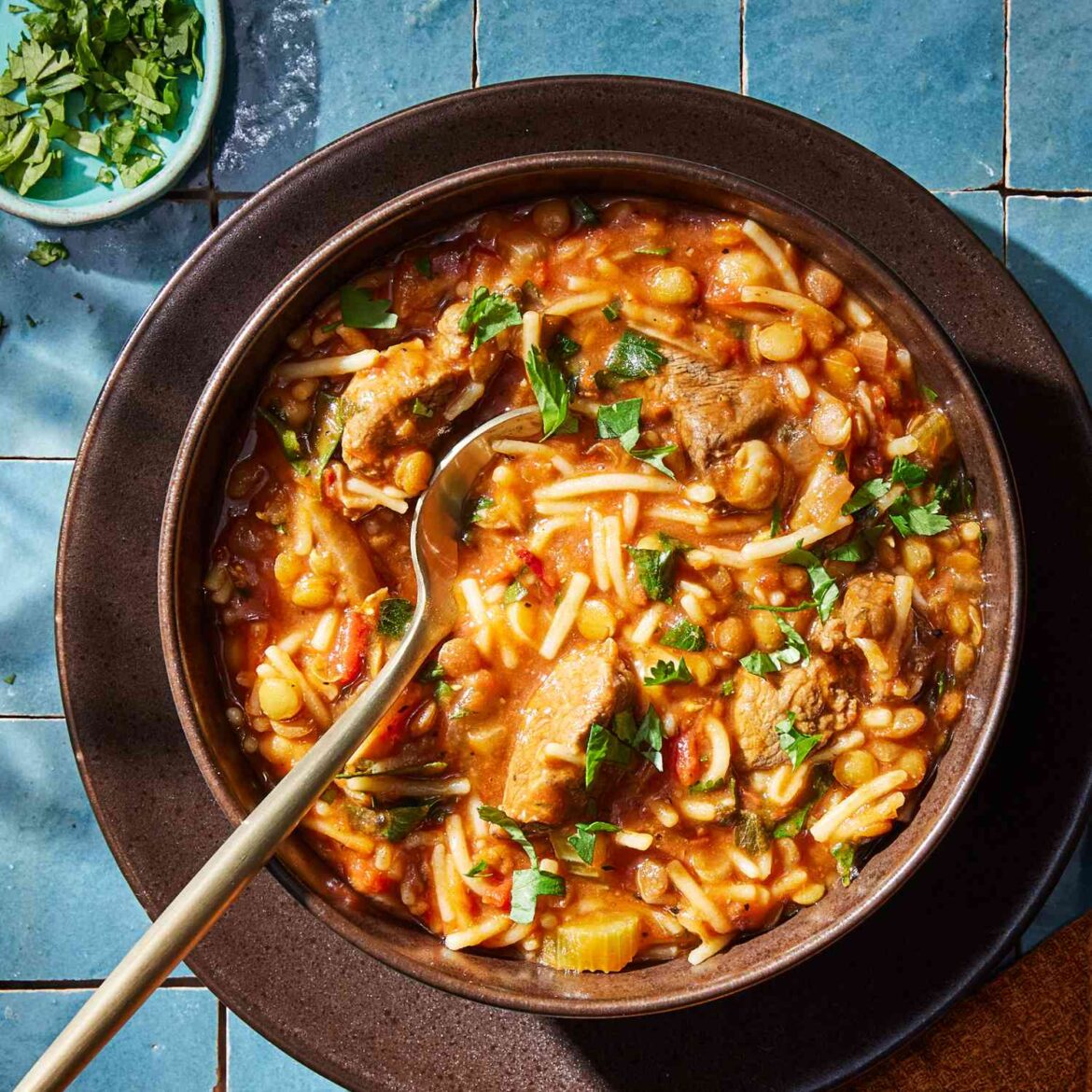 15+ Easy Family-Friendly Soup Recipes to Make Tonight