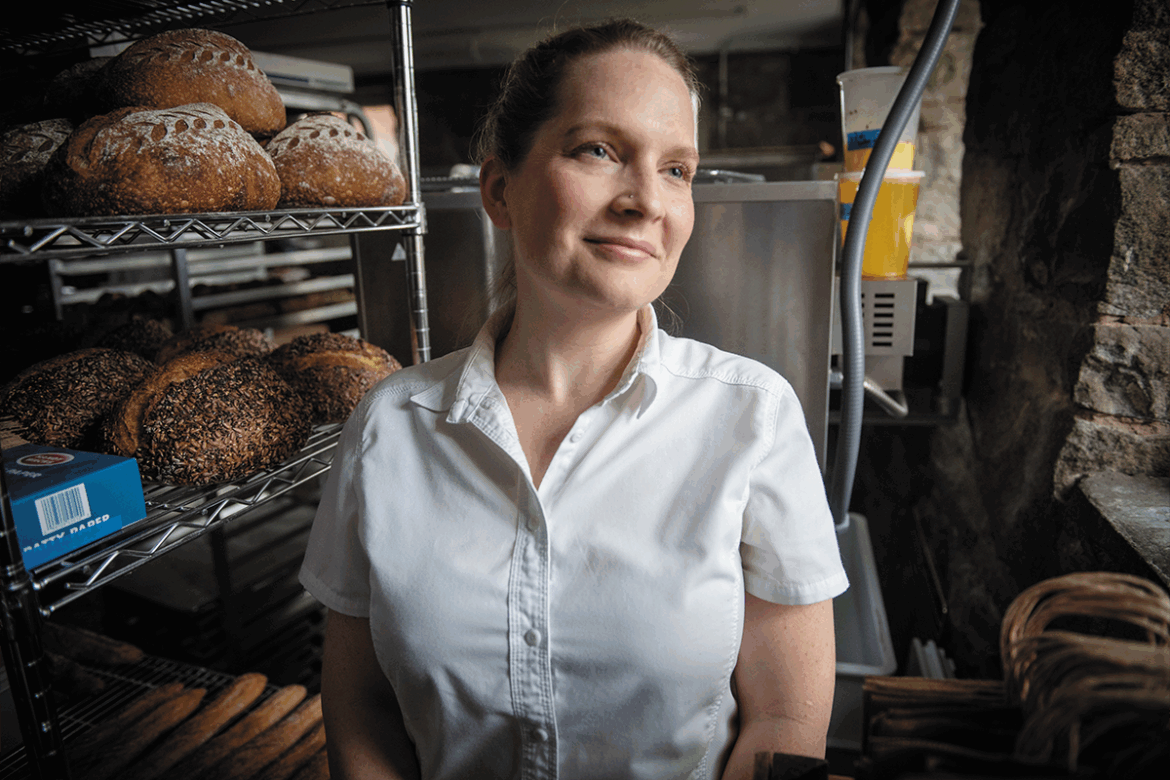 Bakery Boom - richmondmagazine.com