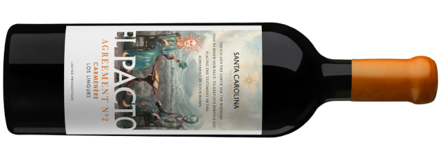 El Pacto Carmenere