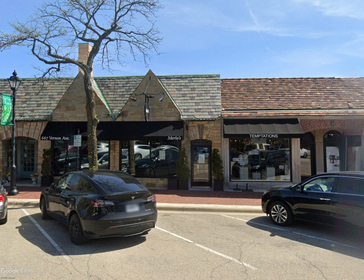 Elyon Mediterranean Concept to Arrive in Glencoe Next Month