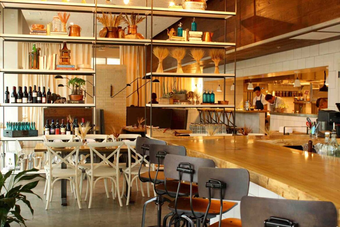 Emmer & Rye Emmer & Rye