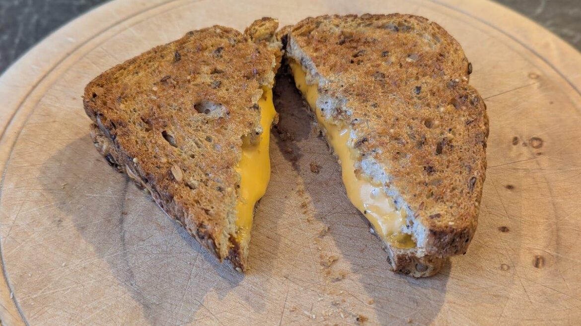 Are we doing it wrong?