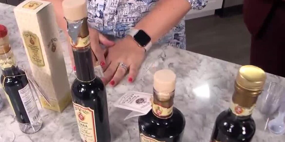 What to know about balsamic vinegars What to know about balsamic vinegars