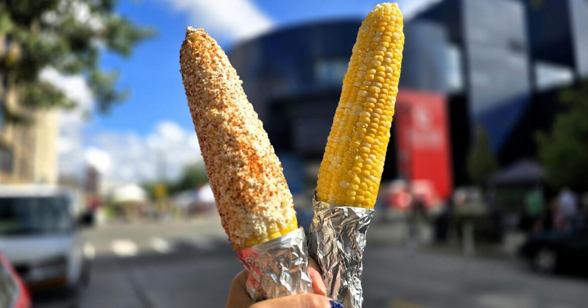 The 5 best things our food writers ate this week