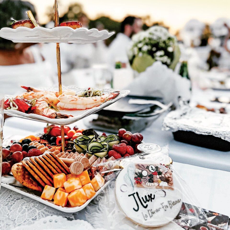wedding cheese