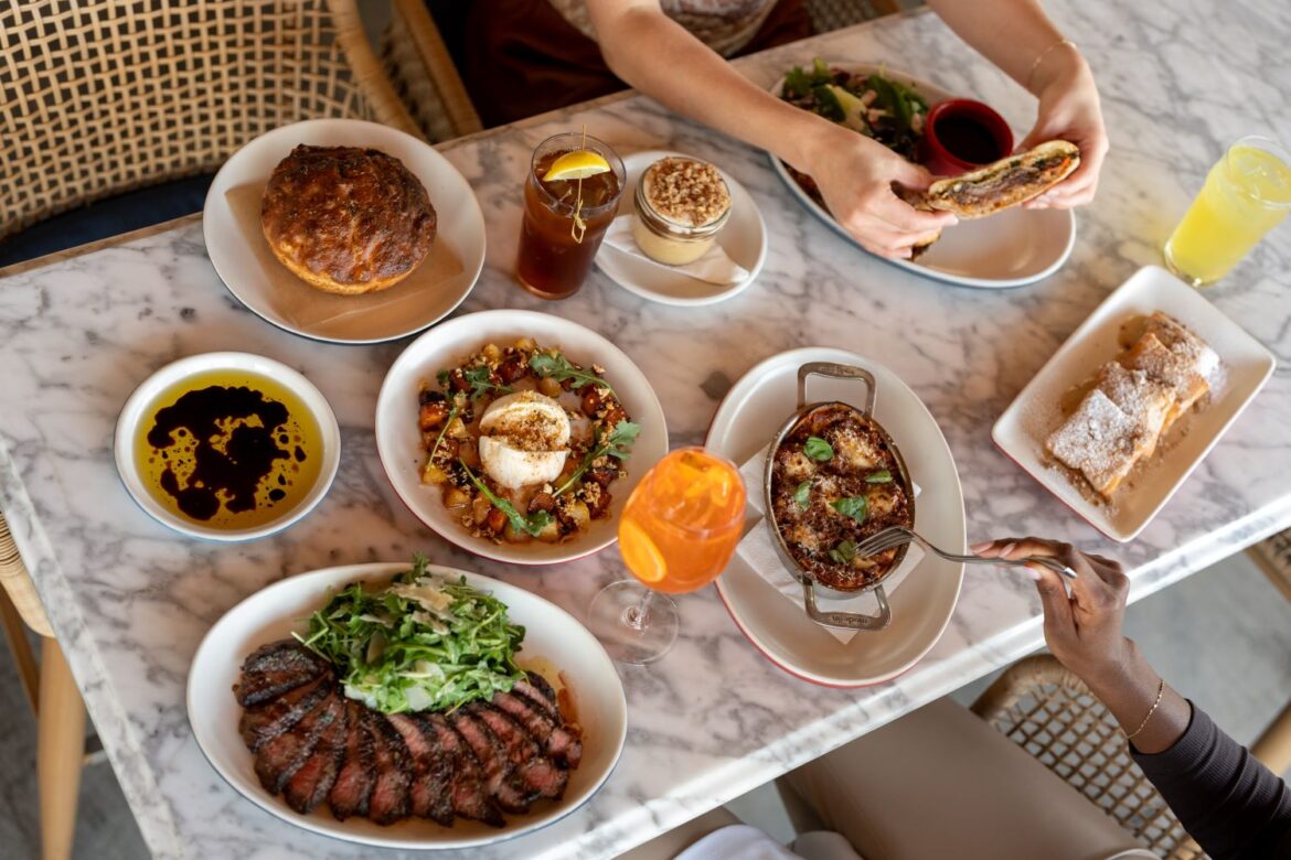 North Italia Unveils New Fall + Winter Menu