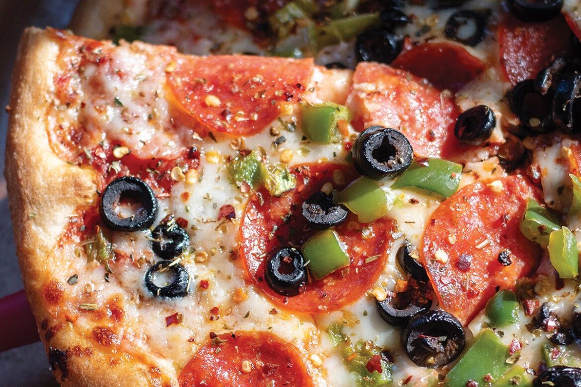 That’s Amore - richmondmagazine.com