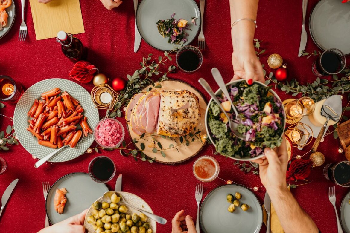 M&S Reports Early Christmas Planning M&S Reports Early Christmas Planning