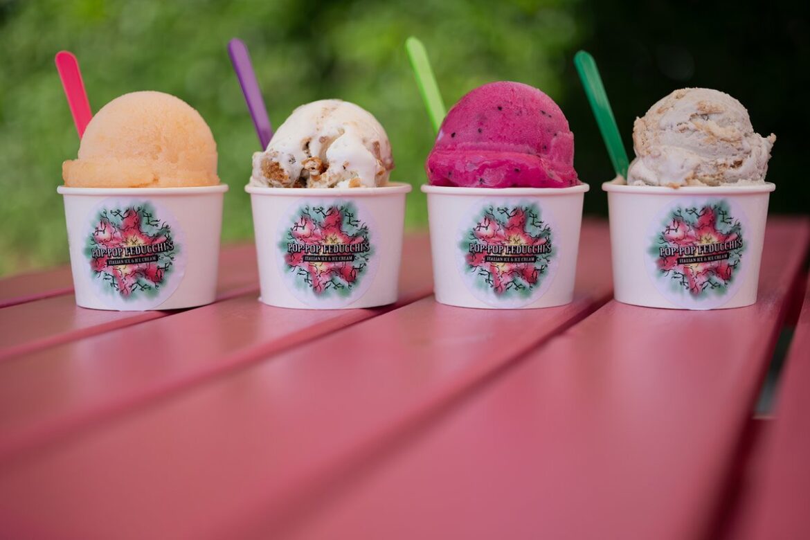 Pop-Pop Feducchi’s Serves Philly-Style Italian Ice in Fort Worth Pop-Pop Feducchi’s Serves Philly-Style Italian Ice in Fort Worth