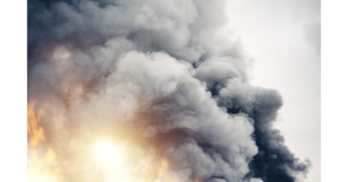 2 Fires at Separate Pet Food Plants 2 Fires at Separate Pet Food Plants