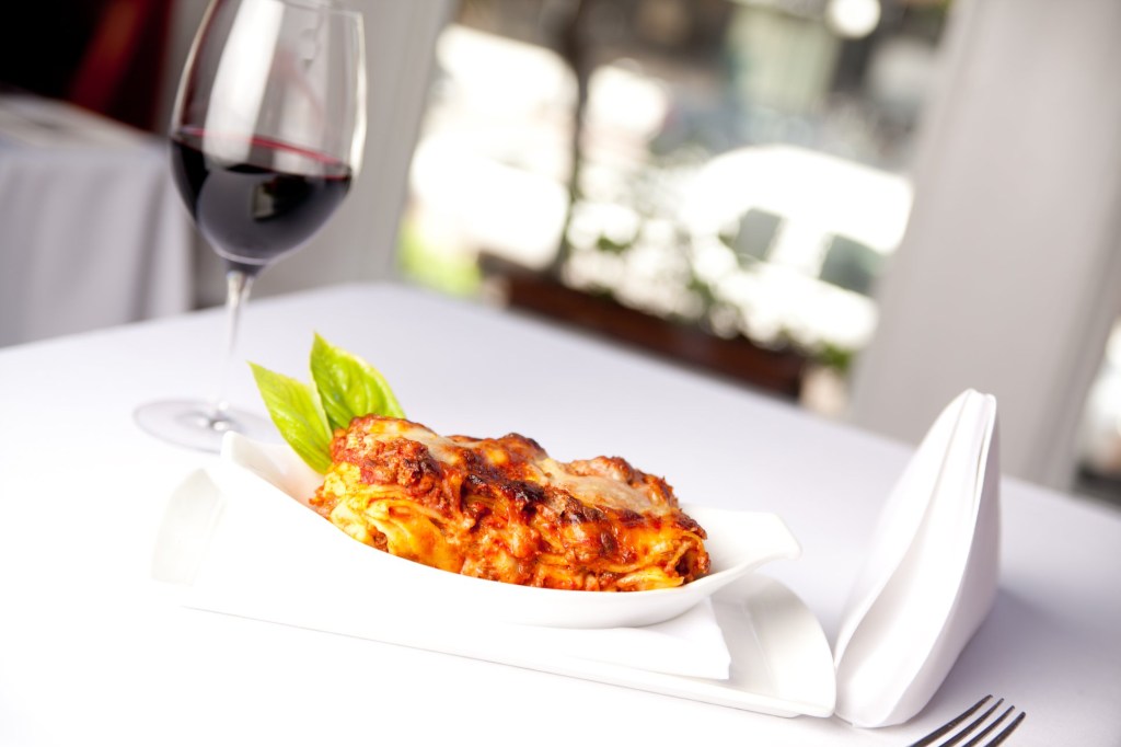 Floriana Lasagna 1
