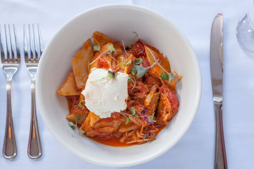Floriana Sunday Gravy 1
