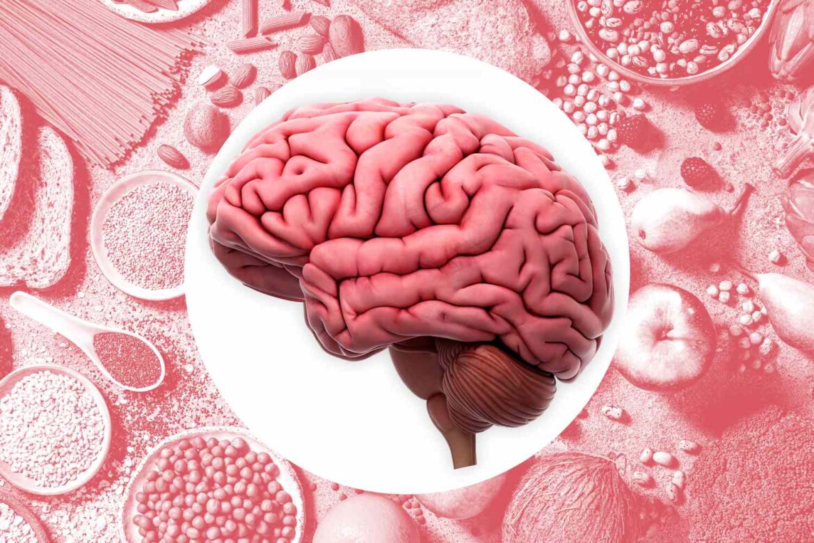 These Simple Daily Food Tweaks Could Help Keep the Brain Young