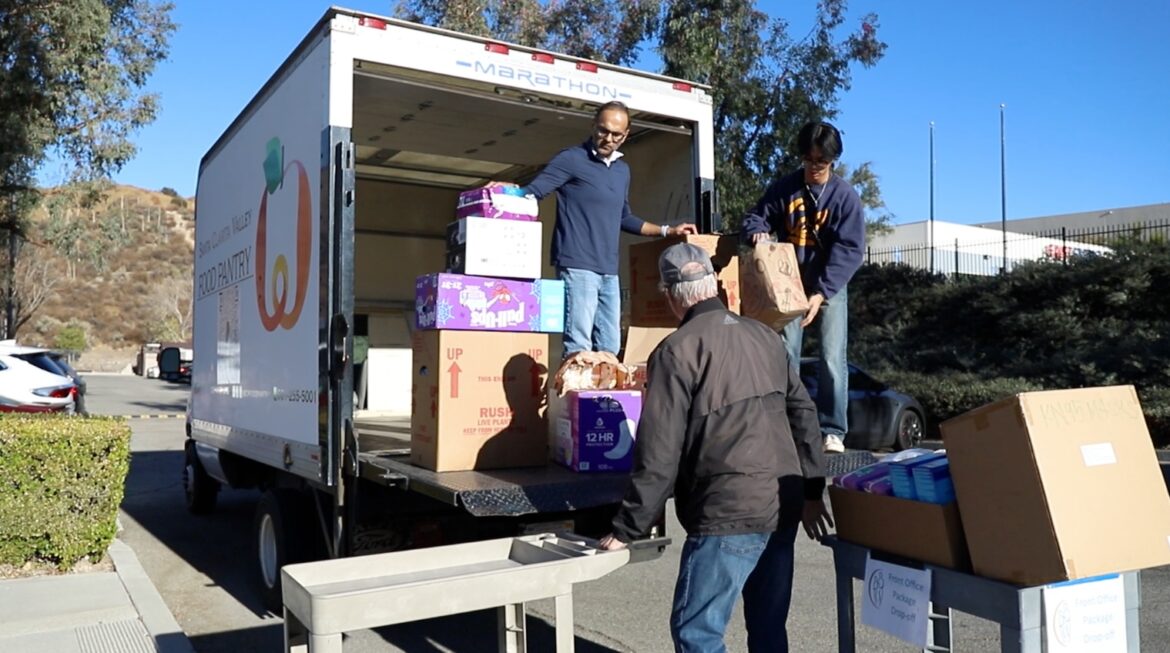 SCV Food Pantry Urges Community Support Amid Potential Funding Cuts