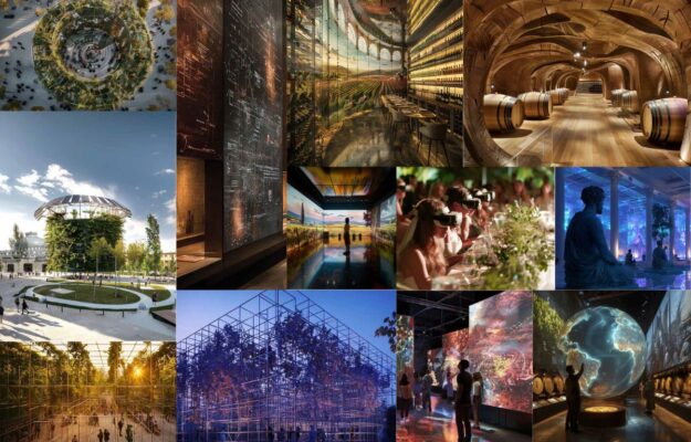 Towards Italian international hub on wine culture and civilization in Verona by Fondazione Muvin News