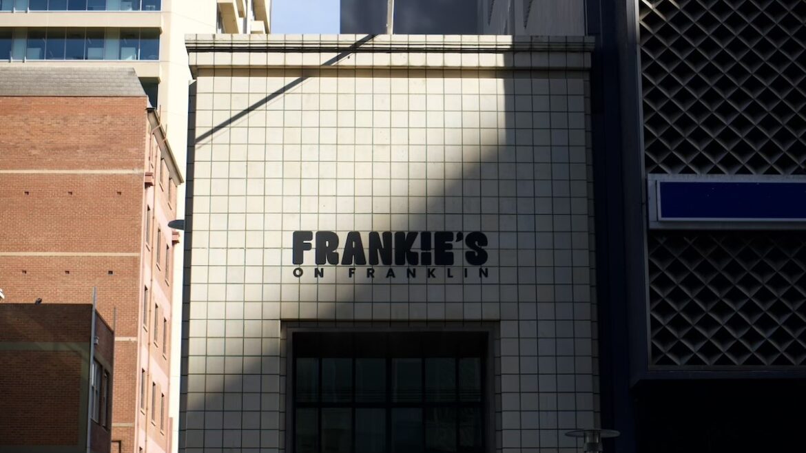 COMING SOON: Frankie’s is the city’s next sando obsession, serving from-scratch focaccia & Friday office “kick-ons” COMING SOON: Frankie's is the city's next sando obsession, serving from-scratch focaccia & Friday office "kick-ons"