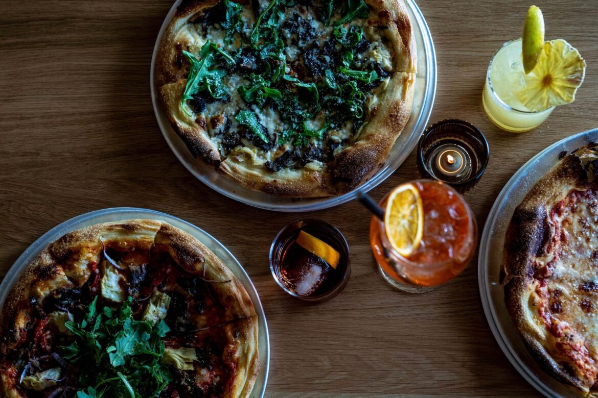 Much-loved Italian restaurant to open new flagship location in Vancouver dailyhive logo