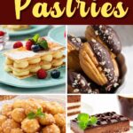 French Pastries