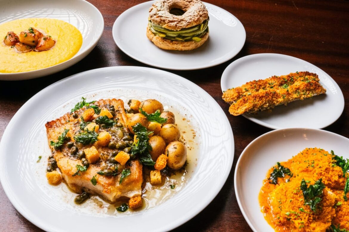 The 21 Best Restaurants In Tribeca – New York The 21 Best Restaurants In Tribeca - New York