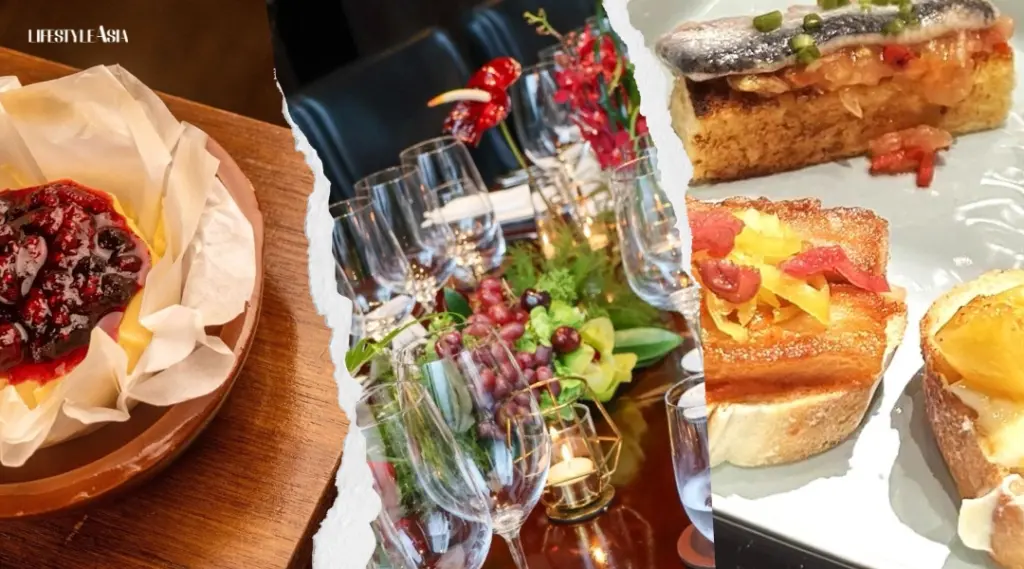 Spanish Wine Shines In The “Clasico To Cuvee” Masterclass Spanish Wine Shines In The "Clasico To Cuvee" Masterclass