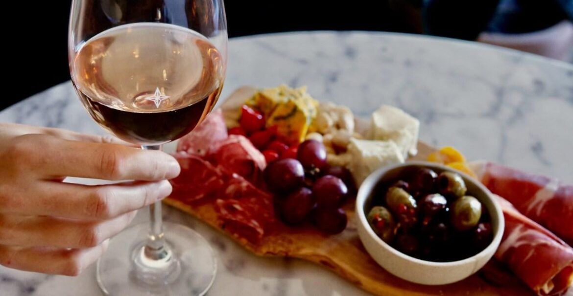 A Plant and Wine Bar Meant to Feel Like an Exhale is Coming to North Loop