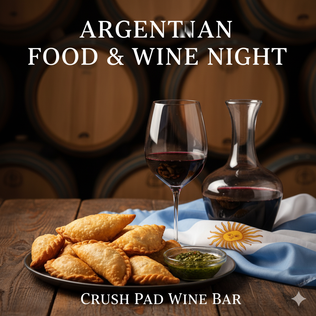 Events Calendar – An Argentina Wine Extravaganza Events Calendar - An Argentina Wine Extravaganza