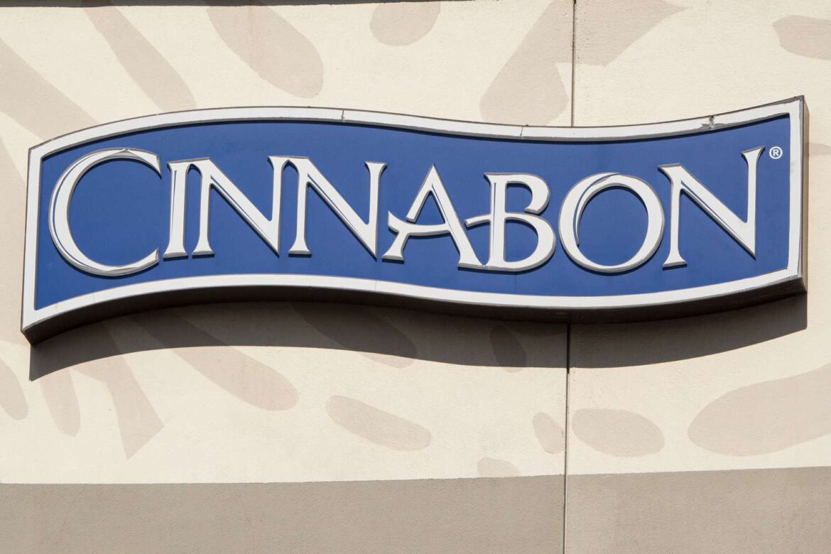 Cinnabon Announces Pie-Inspired Menu Items To Sweeten The Holidays Cinnabon Announces Pie-Inspired Menu Items To Sweeten The Holidays